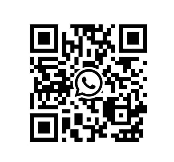 WhatsApp QR Code
